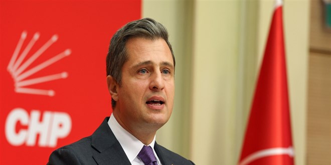 CHP, Kldarolu'nun 'Cumhurbakanna hakaret' davasna katlacak