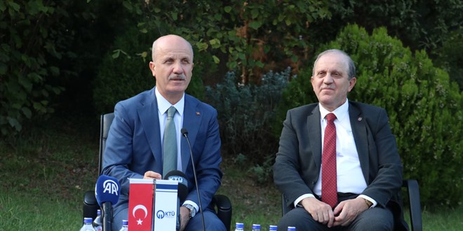 zvar: niversite baars rencilerin aktif katlmyla mmkn