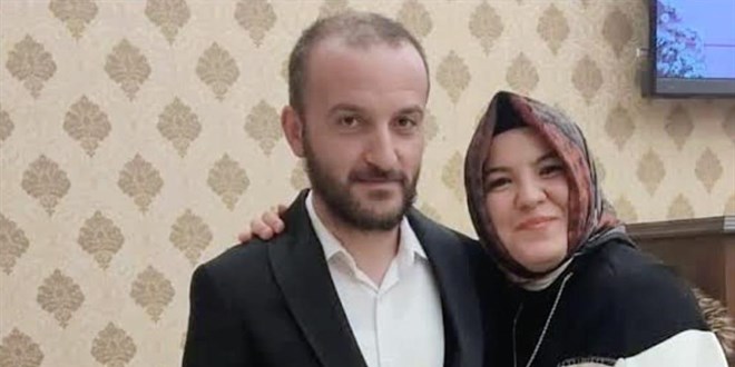 Eini ldrp kamt, ormanlk alanda paralanm cesedi bulundu
