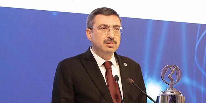 SPK Bakan Gnl aklad: Halka arzda vites artrlacak!