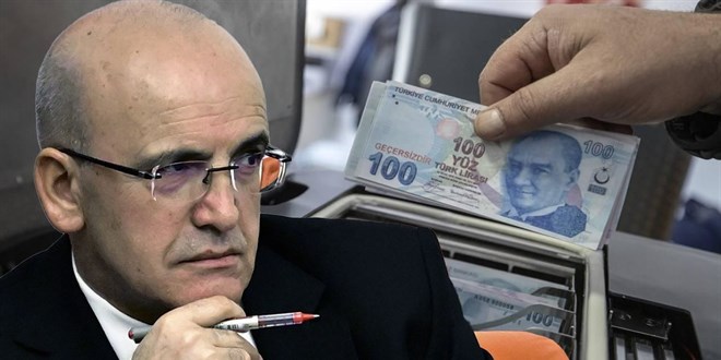 Vergi adaleti iin yeni dzenleme! ok kazanandan ok vergi