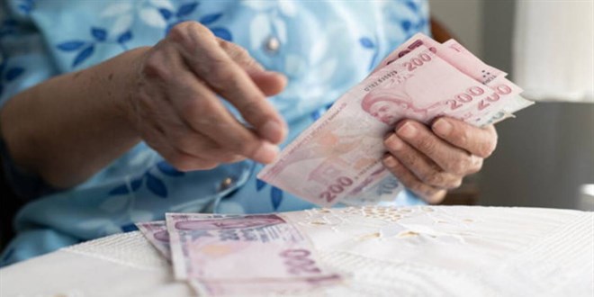 65 Ya Aylna Dzenleme: Nafaka Alanlar da Kapsama Alnd