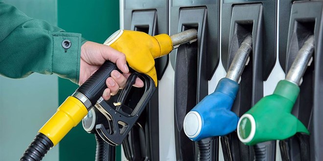Benzin ve Motorine ndirim Geliyor