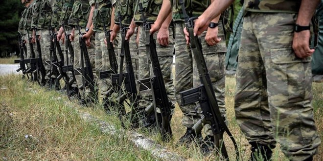 Yeni bedelli askerlik ücreti için 2026 yılı zam tahmini