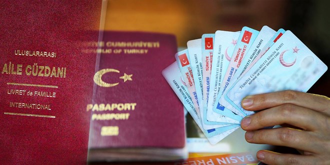 Pasaport, Ehliyet, MTV ve bir�ok kaleme yeni y�lda zam gelecek