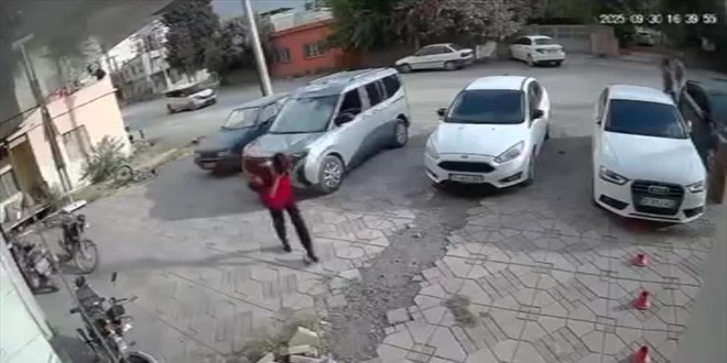 Lise ��rencisine akran� taraf�ndan demir sopal� sald�r�