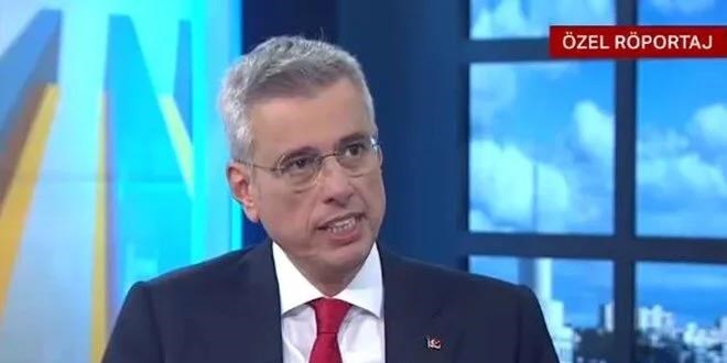 Bakan Memiolu: Yeni atamalar 2026 ylnda yaplacak