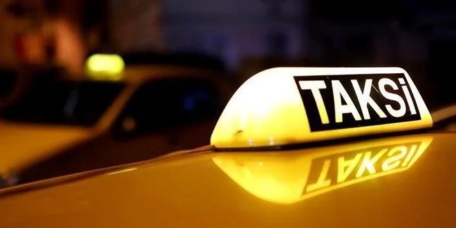 stanbul'da 3'nc ihalede 63 taksi plakas daha satld