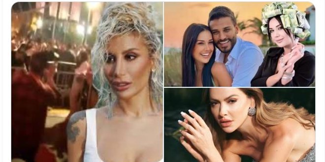 İfade veren ünlü isimler Adli Tıp Kurumu'na getirildi