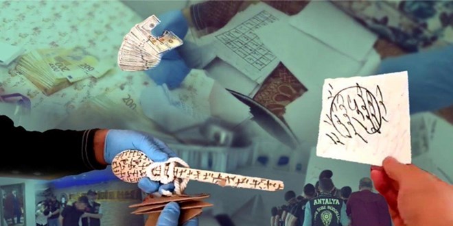 971 kiiyi dolandran ebekeye byk operasyon