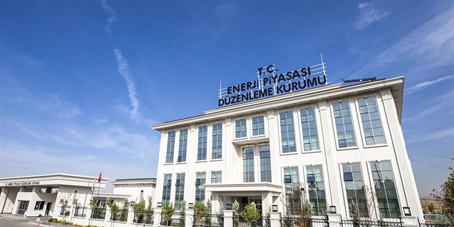 EPDK, LPG piyasas lisans ynetmeliinde deiiklie gitti