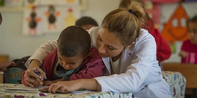 lkokula Balama Ya ve Lise Eitimi in Yeni Model