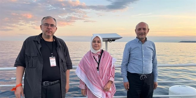 Üç Türk milletvekiline ulaşılamıyor!
