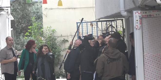 Güllü'nün ölümüyle ilgili bilirkişi heyeti inceleme yaptı