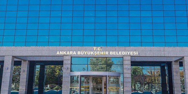 Ankara BB'ye ynelik 'konser' soruturmas tamamlad