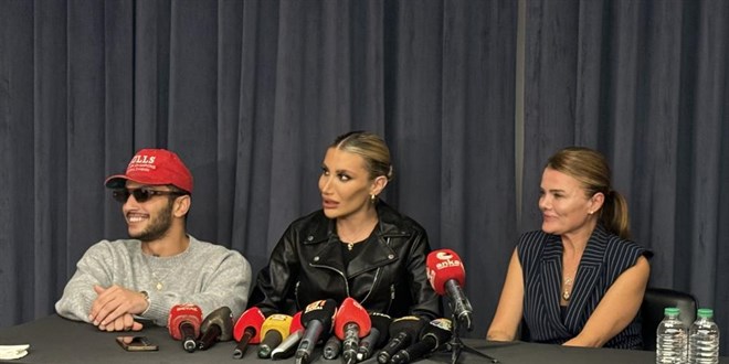 Uyuturucudan gzaltna alnan arkc rem Derici'den aklama