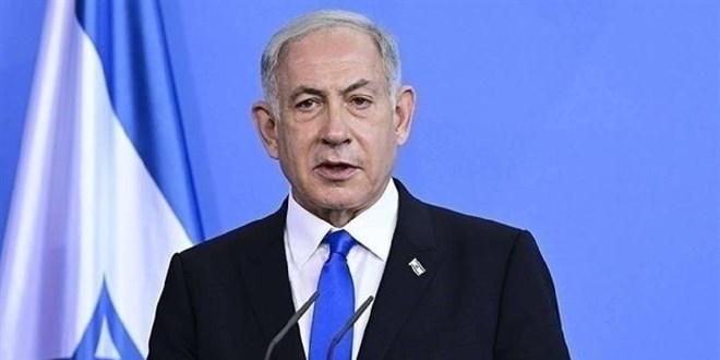 Netanyahu: Hkmeti toplayarak Gazze anlamasn onaylayacaz