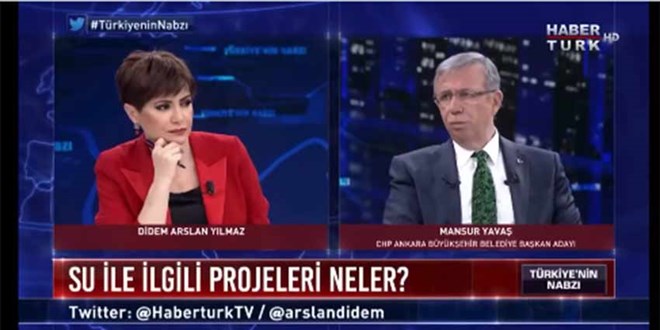 Yava'n 7 Yl nceki Kesikkpr Szleri Gndem Oldu