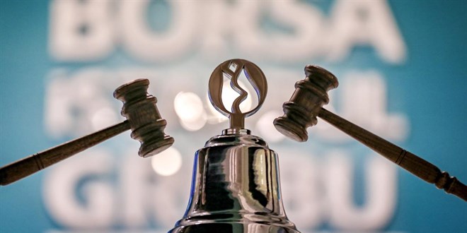 Borsada gözler son çeyrekte