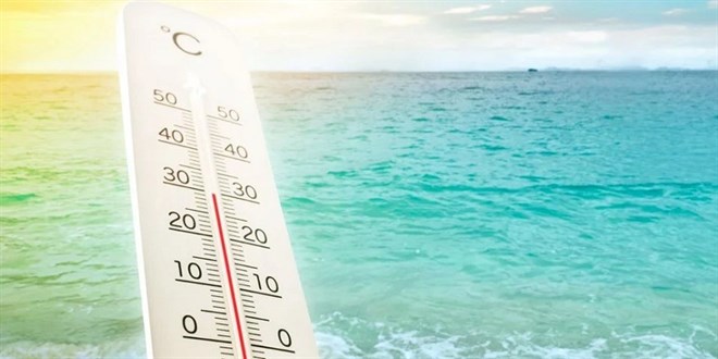 Eylül 2025 rekor listesinde üçüncü sırada