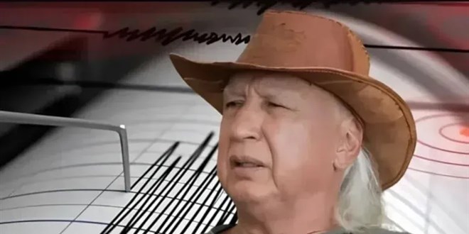 ener mezsoy'dan 2 ile iin iddetli deprem uyars
