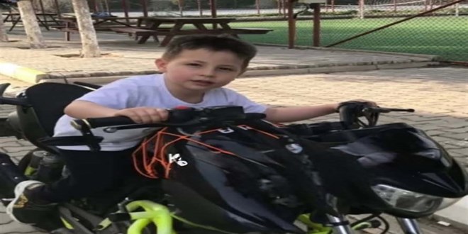 Okulda fenala�an 7 ya��ndaki ��renci �ld�