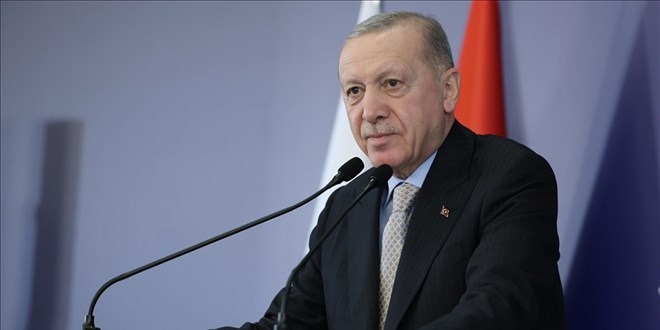 Erdoğan'dan 'rayiç bedeli çözün' talimatı