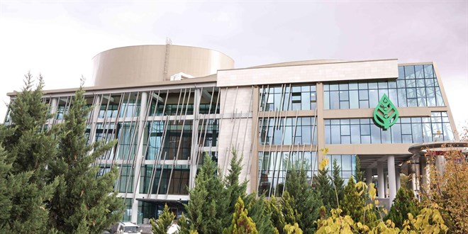 ankaya'nn Yeni Simgesi Alyor: Atatrk Sanat Merkezi, Livaneli Konseriyle 20 Ekim'de Hizmete Alyor