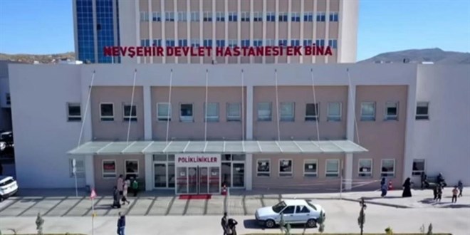 Hastane su duyurusunda bulundu: Test sonularn deitiren 17 kii tutukland