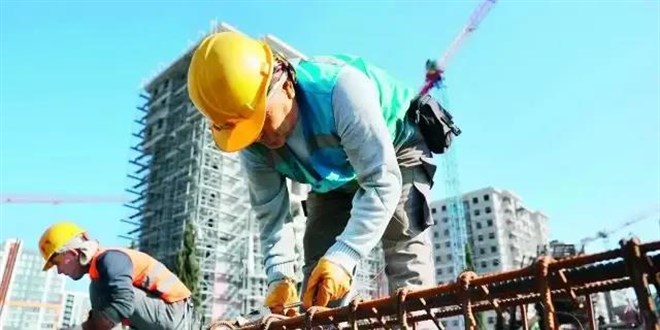 Konut piyasasnda elikili tablo: Maliyet-fiyat makas ald!