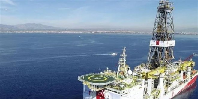 Türkiye enerjide lig atlıyor: Karadeniz Gazında ihracatın önü açıldı!