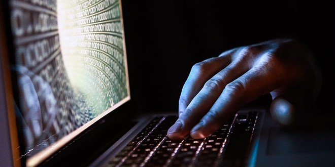 Banka hesaplar�n� bo�altan siber sald�r�da T�rkiye detay�