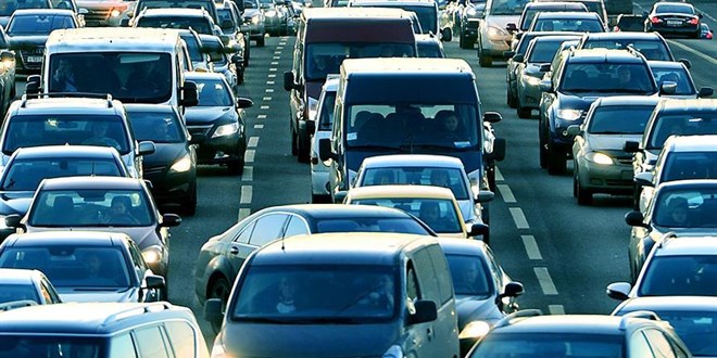 TESK'ten sigorta alarm: Trafikte 6 milyon ara sigortasz!