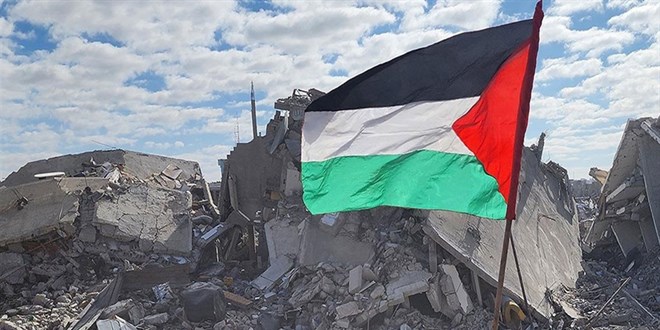 Hamas, Gazze barış anlaşması imza törenine katılmayacak