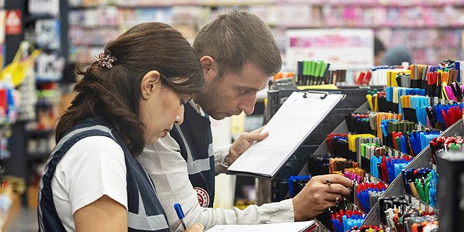 Bakanlk satn yasaklad: Bir pel anahtarlk piyasadan toplatlyor