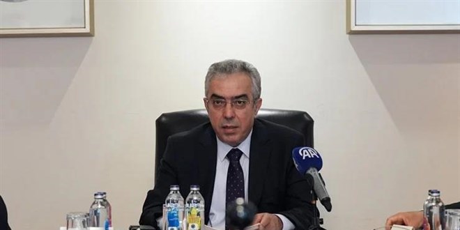 Uum: Terrsz Trkiye'nin ardndan demokrasi reformu balayacak