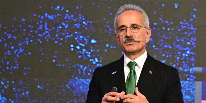 'lkemizi 2026 Nisan aynda 5G ile tantracaz'