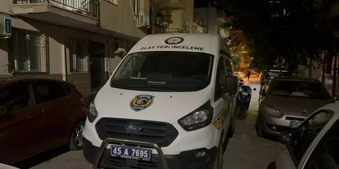 Eşini boynundan tüfekle vurarak öldürdü! Tutuklandı