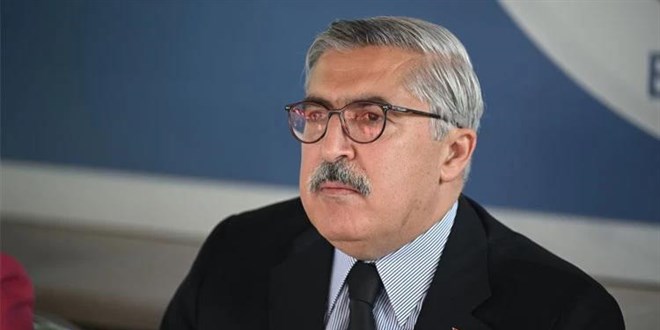AK Parti'den 'reform' aklamas