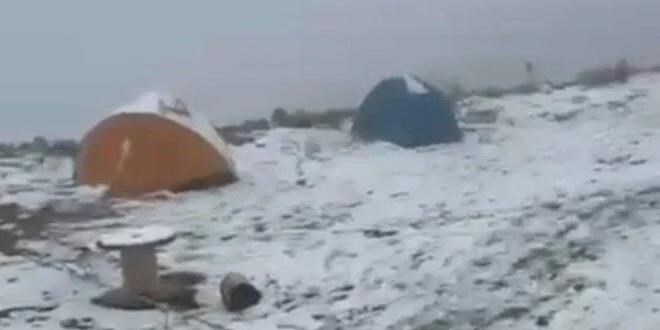Yollarını kaybettiler: Niğde'de 4 dağcı mahsur kaldı