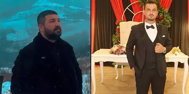 Cezaevinden çıktı, Eski kayınbiraderini vurdu!