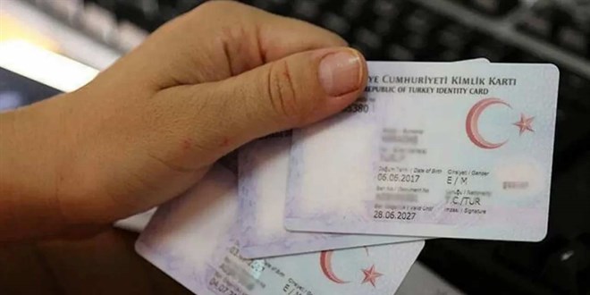 T.C. Kimlik Numarasnn ezberlenme ekline gre zeka trnz hangisi?