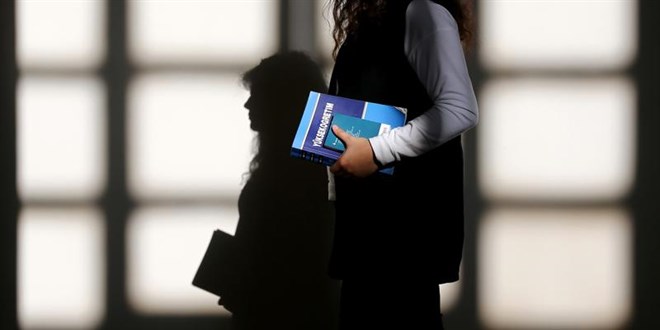 KYK burs ve kredi bavurular balad