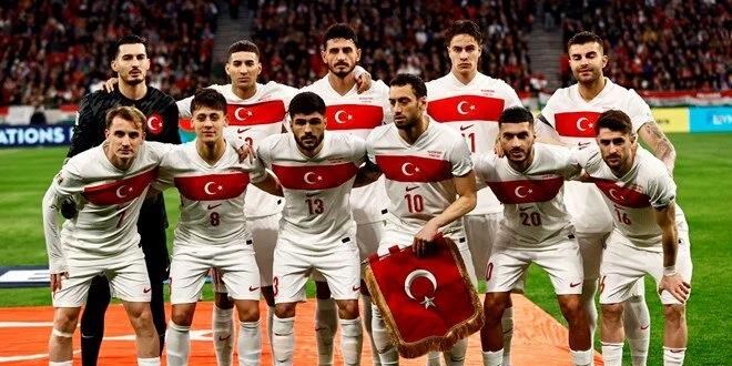 A Milli Takm, 17 yl sonra Kocaeli'de