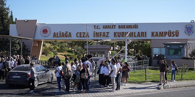 'Kooperatif' davasnda Tun Soyer ikinci kez hakim karsna kyor