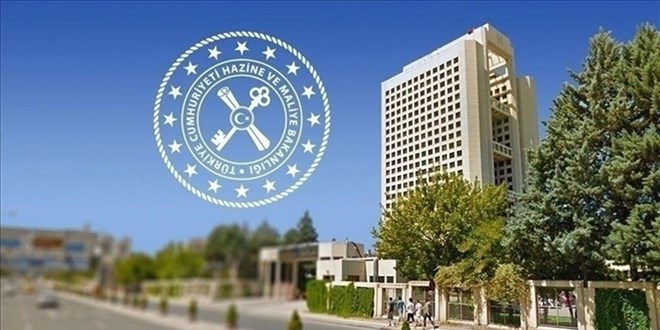 Hazine, yarn iki tahvil ihalesi dzenleyecek