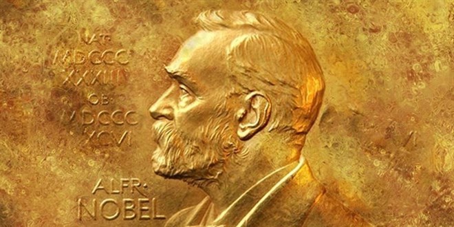 Nobel Ekonomi dl'nn sahipleri belli oldu