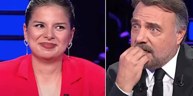 'Başarısızdım' Dedi, İlk Soruda Elenince Oktay Kaynarca Şaşkına Döndü