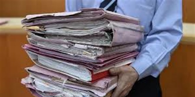 Maa haczine kademeli sistem geliyor: Kesinti oran artacak!