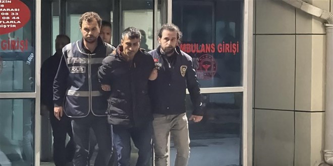 Kardeleri ellerini balanp boazlar keserek ldrmt: Cezas belli oldu